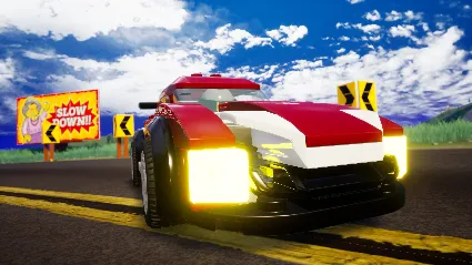 LEGO 2K Drive Awesome Rivals Edition Xbox One  Series