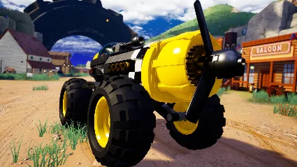 LEGO 2K Drive Awesome Rivals Edition Xbox One  Series