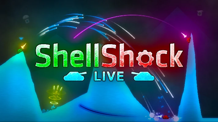 ShellShock Live🔸STEAM Russia⚡️AUTO DELIVERY