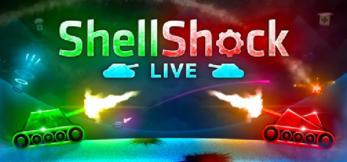 ShellShock Live🔸STEAM Russia⚡️AUTO DELIVERY