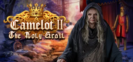 Camelot 2 The Holy Grail STEAM KEY REGION FREE GLOBAL