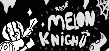 Melon Knight STEAM KEY REGION FREE GLOBAL ROW