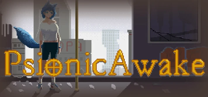 Psionic Awake STEAM KEY REGION FREE GLOBAL ROW +GIFT 🎁