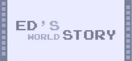 Ed's world story STEAM KEY REGION FREE GLOBAL ROW