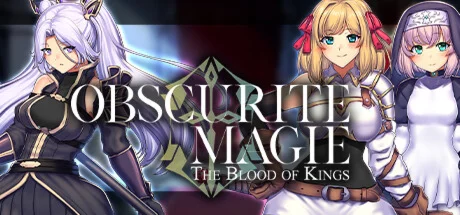 Obscurite Magie: The Blood of Kings STEAM GIFT РОССИЯ