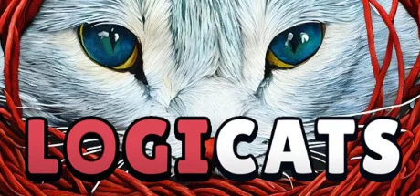 Logicats STEAM KEY REGION FREE GLOBAL ROW