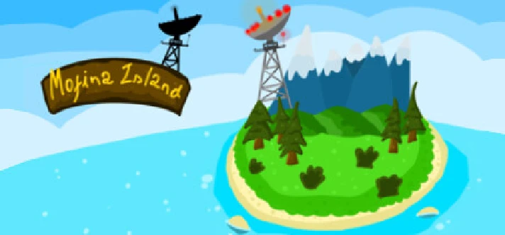 Mofina Island STEAM KEY REGION FREE GLOBAL ROW +GIFT 🎁