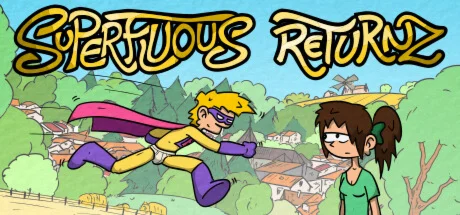 Superfluous ReturnzАВТОДОСТАВКА Steam Россия