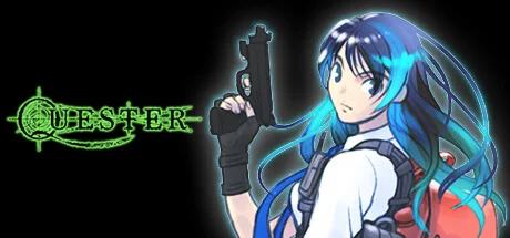 QUESTER ～失われた世界の真実を探求する物語～АВТОДОСТАВКА Steam Россия