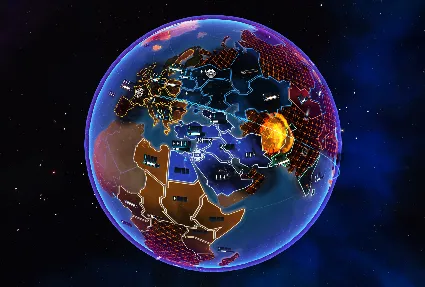 First Strike Final Hour ⚡ АВТОДОСТАВКА Steam Россия
