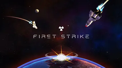 First Strike Final Hour ⚡ АВТОДОСТАВКА Steam Россия