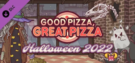NEW Premium Decorations - Halloween 2022 DLCSteam RU