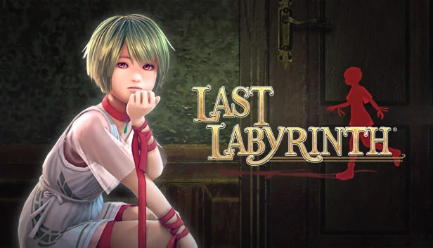 Last Labyrinth -Lucidity Lost- Xbox One X|S Активация