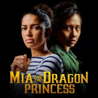 Mia and the Dragon Princess XBOX / WINDOWS [ Ключ  ]