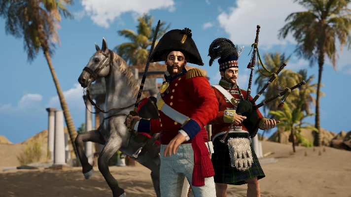 Holdfast: Nations At War - Loyalist Edition Upgrade