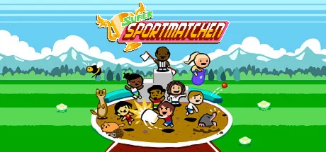 Super Sportmatchen (Steam Ключ / Global + Россия)  0%