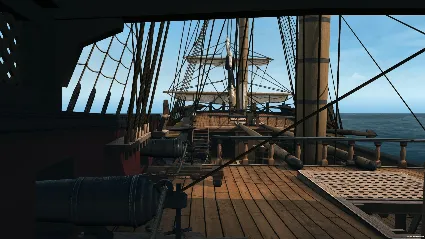 Naval Action - Rotterdam DLC STEAM GIFT РОССИЯ