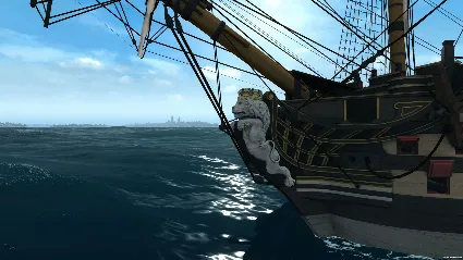 Naval Action - Santa Ana DLC STEAM РОССИЯ
