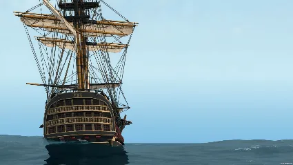 Naval Action - Santa Ana DLC STEAM РОССИЯ