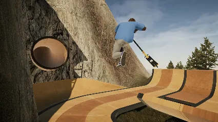 SCOOT 💎 АВТОДОСТАВКА STEAM GIFT RUSSIA