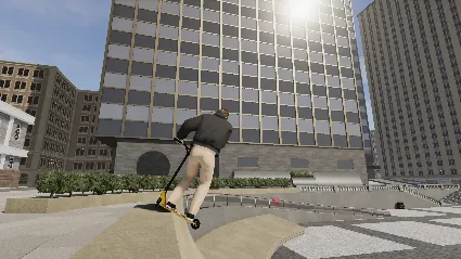 SCOOT 💎 АВТОДОСТАВКА STEAM GIFT RUSSIA