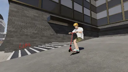 SCOOT 💎 АВТОДОСТАВКА STEAM GIFT RUSSIA