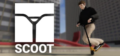 SCOOT  АВТОДОСТАВКА STEAM GIFT RUSSIA