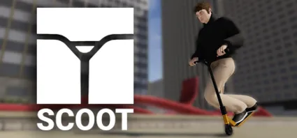 SCOOT 💎 АВТОДОСТАВКА STEAM GIFT RUSSIA