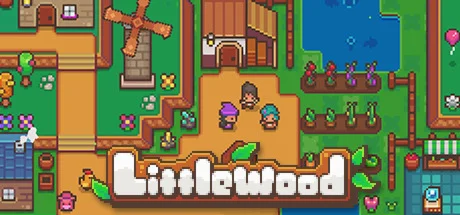 Littlewood  АВТОДОСТАВКА STEAM GIFT РОССИЯ