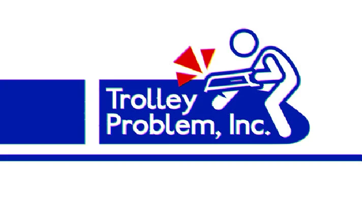 Trolley Problem, Inc. ✅ Steam Global Region free +🎁