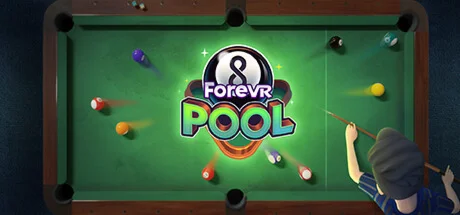 ForeVR PoolАВТОДОСТАВКА Steam Россия