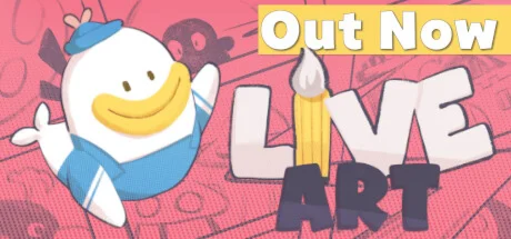 Live ArtАВТОДОСТАВКА Steam Россия