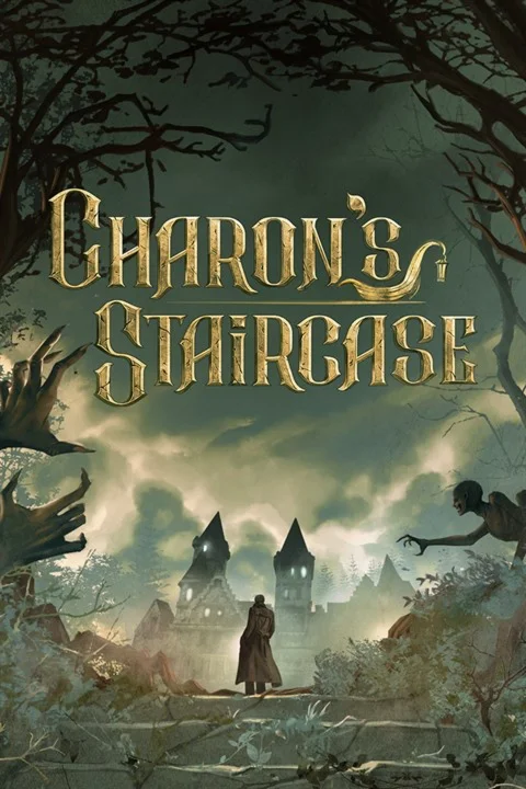  Charon's Staircase Xbox One|X|S активация