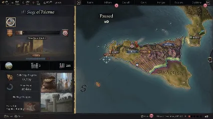 ✅ Crusader Kings III: Royal Edition Xbox активация