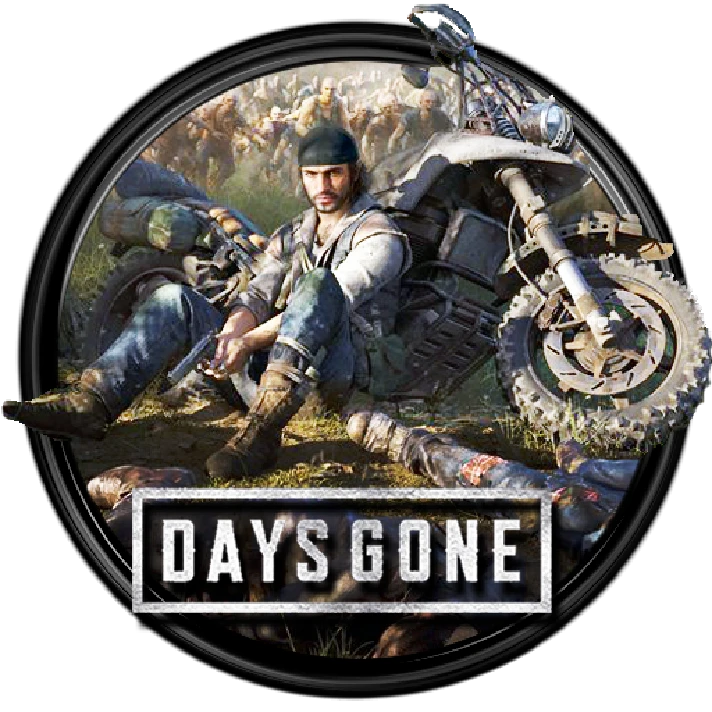 Days Gone®✔️Steam (Region Free)(GLOBAL)🌍