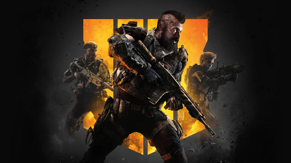 💎Call of Duty: Black Ops 4 XBOX ONE X|S КЛЮЧ🔑