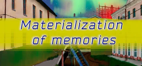 Materialization of memoriesАВТОДОСТАВКА Steam Россия