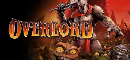 Overlord - STEAM GIFT РОССИЯ