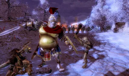 Overlord II - STEAM GIFT РОССИЯ