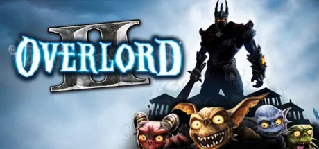 Overlord II - STEAM GIFT РОССИЯ