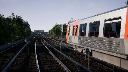 SubwaySim Hamburg 💎 АВТОДОСТАВКА STEAM РОССИЯ