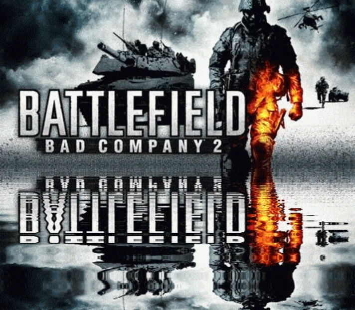 ✅Battlefield: Bad Company 2 ⭐EA app|Origin\Global\Key⭐