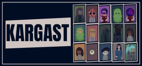 KargastАВТОДОСТАВКА Steam Россия