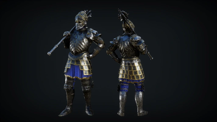 MORDHAU - Grotesque Set DLC🔸STEAM RU⚡️AUTO