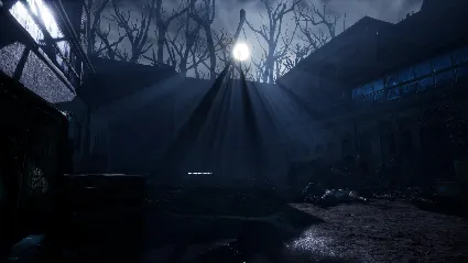 Abandoned World ⚡ АВТОДОСТАВКА Steam Россия