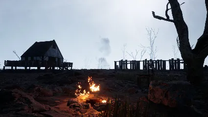 Abandoned World ⚡ АВТОДОСТАВКА Steam Россия