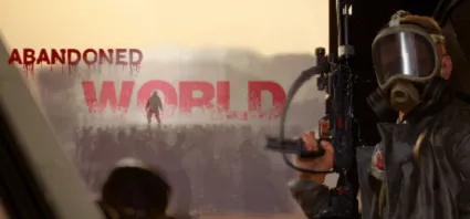 Abandoned World ⚡ АВТОДОСТАВКА Steam Россия