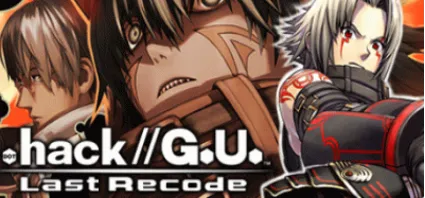 .hack//G.U. Last Recode 💎 АВТОДОСТАВКА STEAM GIFT РОССИЯ