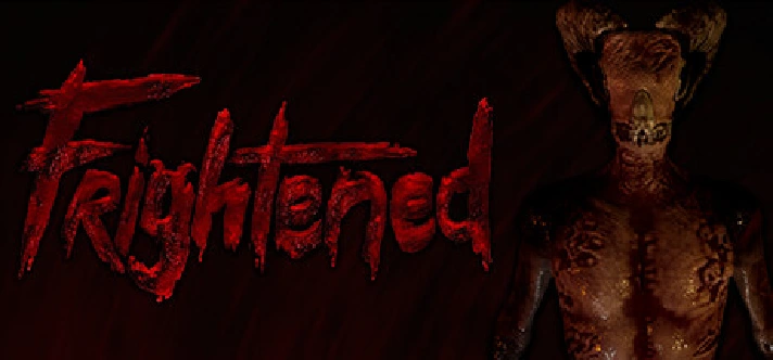 🔥 Frightened | Steam Russia 🔥