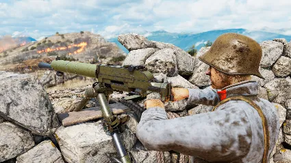 Isonzo Elite DLC - STEAM GIFT РОССИЯ